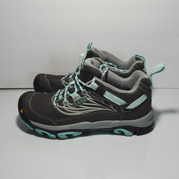 keen saltzman